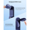 image:imageJISULIFE 3 IN 1 Handheld Mini Fan  Portable Fan amp Power Bank amp Flashlight 19H Max Cooling USB Rechargeable PocketSized for Travel Cruise Concerts Makeup 2026 Summer Gifts for WomenGreen  19H Max Cooling USB Rechargeable PocketSized Handheld Fan for Travel Cruise Concerts Makeup Summer Gifts for WomenBlue