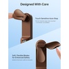image:imageJISULIFE 3 IN 1 Handheld Mini Fan  Portable Fan amp Power Bank amp Flashlight 19H Max Cooling USB Rechargeable PocketSized for Travel Cruise Concerts Makeup 2026 Summer Gifts for WomenGreen  19H Max Cooling USB Rechargeable PocketSized Handheld Fan for Travel Cruise Concerts Makeup Summer Gifts for WomenBrown